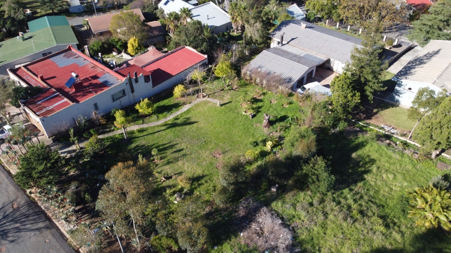 0 Bedroom Property for Sale in Theewaterskloof Country Estate Western Cape